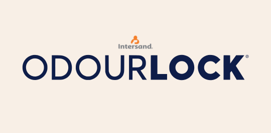 odourlock logo