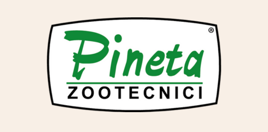 pineta logo