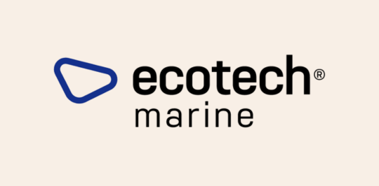 ecotech marine logo