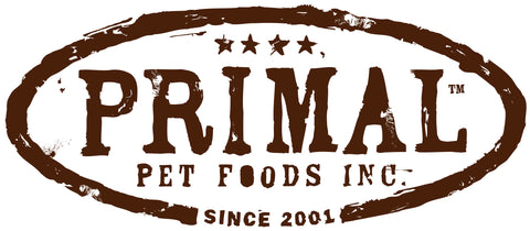 Primal Pet Foods